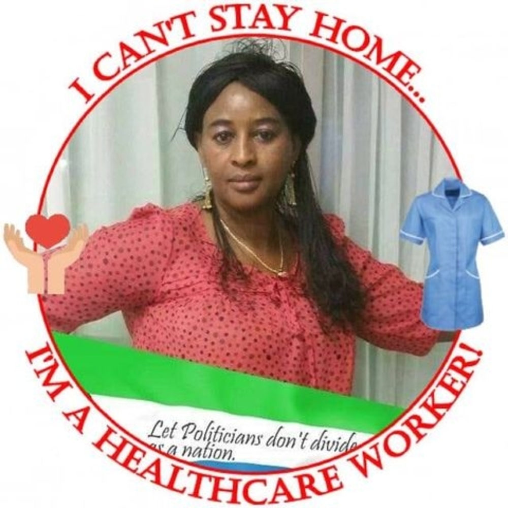 Meet your Posher, Fatma